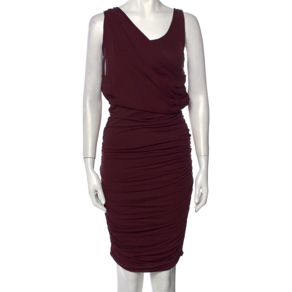 Alice +Olivia Dress
